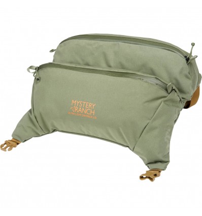 Pochettes & Sacoches - Mystery Ranch | Ultra Light Daypack Lid Ponderosa