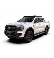 Alimentation - Ford Ranger T6,2 Wildtrak/Raptor Double Cab (2022-Current) Slimsport Roof Rack Kit / Lightbar Ready - outpost-sho