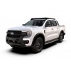 Alimentation - Ford Ranger T6,2 Wildtrak/Raptor Double Cab (2022-Current) Slimsport Roof Rack Kit / Lightbar Ready - outpost-sho