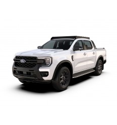 Alimentation - Ford Ranger T6,2 Wildtrak/Raptor Double Cab (2022-Current) Slimsport Roof Rack Kit - outpost-shop.com