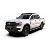 Alimentation - Ford Ranger T6,2 Wildtrak/Raptor Double Cab (2022-Current) Slimsport Roof Rack Kit - outpost-shop.com