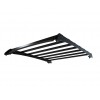 Alimentation - Ford Ranger T6,2 Wildtrak/Raptor Double Cab (2022-Current) Slimsport Roof Rack Kit - outpost-shop.com