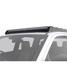 Alimentation - Isuzu D-Max (2020-Current) Slimsport Rack 40in Light Bar Wind Fairing - outpost-shop.com