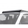 Alimentation - Isuzu D-Max (2020-Current) Slimsport Rack 40in Light Bar Wind Fairing - outpost-shop.com