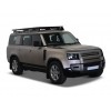 Galeries - Land Rover Defender 130 Slimline II Roof Rack Kit - de Front Runner - outpost-shop.com