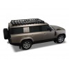 Galeries - Land Rover Defender 130 Slimline II Roof Rack Kit - de Front Runner - outpost-shop.com