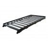 Galeries - Land Rover Defender 130 Slimline II Roof Rack Kit - de Front Runner - outpost-shop.com