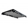 Galeries - Land Rover Defender 130 Slimline II Roof Rack Kit - de Front Runner - outpost-shop.com