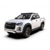 Alimentation - Isuzu D-Max (2020-Current) Slimsport Roof Rack Kit / Lightbar Ready - outpost-shop.com