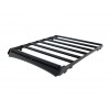 Alimentation - Isuzu D-Max (2020-Current) Slimsport Roof Rack Kit / Lightbar Ready - outpost-shop.com