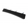 Alimentation - Carénage de vent pour rack / 1255mm (W) - outpost-shop.com