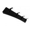 Alimentation - Carénage de vent pour rack / 1255mm (W) - outpost-shop.com