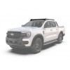 Alimentation - Ford Ranger T6,2 (2022-Current)/Volkswagen Amarok (2023-Current) Double Cab Slimsport Rack 40in Light Bar Wind Fa