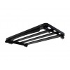 Alimentation - Chevrolet Silverado 3rd/4th Gen (2013-Current) Cab Over Camper Slimline II Rack Kit - outpost-shop.com