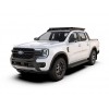 Alimentation - Ford Ranger T6,2 Wildtrak/Raptor Double Cab (2022-Current) Slimline II Roof Rack Kit / Low Profile - outpost-shop