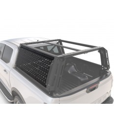 Aufbewahrung - Front Runner Pro Bed Rack Side Molle Panel / 1200mm - outpost-shop.com