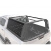 Aufbewahrung - Front Runner Pro Bed Rack Side Molle Panel / 1200mm - outpost-shop.com