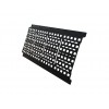 Aufbewahrung - Front Runner Pro Bed Rack Side Molle Panel / 1200mm - outpost-shop.com