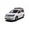 Mobilier de Camping - Kit de barres de toit Slimline II pour Volkswagen Caddy (2022-courant) - outpost-shop.com