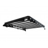 Mobilier de Camping - Kit de barres de toit Slimline II pour Volkswagen Caddy (2022-courant) - outpost-shop.com