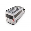 Mobilier de Camping - Kit de porte-bagages Slimpro pour fourgonnette Toyota HiAce LWB à toit surélevé (2019-courant) - outpost-s