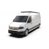 Mobilier de Camping - Volkswagen Crafter (L4H2/ MWB/OEM Track) (2017-courant) Kit Slimpro Van Rack - outpost-shop.com