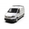 Mobilier de Camping - Volkswagen Crafter (L3H2/ MWB/OEM Track) (2017-courant) Kit Slimpro Van Rack - outpost-shop.com