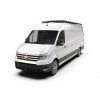 Mobilier de Camping - Volkswagen Crafter (L5H2/ LWB Maxi/OEM Track) (2017-Current) Slimpro Van Rack Kit - outpost-shop.com