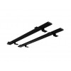 Mobilier de Camping - Kit de montage de la tente sur le toit Alu-Cab / 1255mm - outpost-shop.com