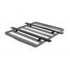 Mobilier de Camping - Kit de montage Alu-Cab sur le toit de la tente / 1425mm - outpost-shop.com