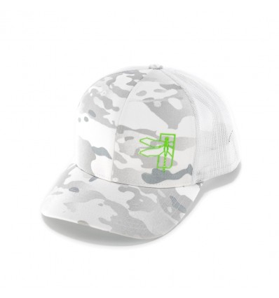 Mützen - Haley Strategic | Snapback Hat - outpost-shop.com