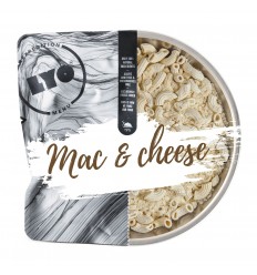 Lyofood® | Mac & Cheese
