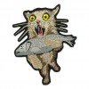 Prometheus Design Werx - Prometheus Design Werx | Go Cat GO Morale Patch - outpost-shop.com
