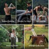 Camping Furniture Accessories - Flextail | MAX SHOWER - outpost-shop.com