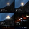Lanterns and candles - Flextail | EVO LANTERN - outpost-shop.com