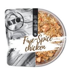 Lyofood® | Five-Spice Chicken 370g