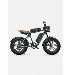 Vélo - Engwe | M20 Dual - outpost-shop.com