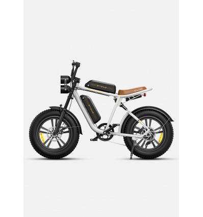 Bike - Engwe | M20 Dual - outpost-shop.com