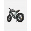 Vélo - Engwe | Vélo électrique M20 Dual - outpost-shop.com