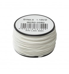Atwood | Dyna X Micro Cord (100+ft)
