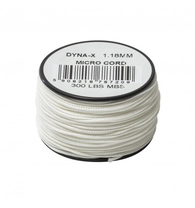 Accessories - Atwood | Dyna X Micro Cord (100+ft) - outpost-shop.com
