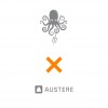 Accessoires - Prometheus Design Werx | SPD X Austere Cam Strap 5ft - outpost-shop.com
