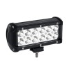 Alimentation & Éclairage - Auxbeam | Classic-SM Series Dual Row LED Light Bar 6000K White Spot - outpost-shop.com