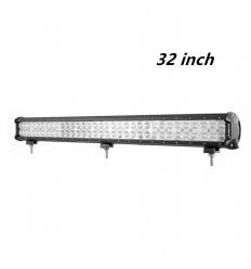 Alimentation & Éclairage - Auxbeam | 32 inch Classic-SM Series Dual Row LED Light Bar - outpost-shop.com