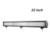 Alimentation & Éclairage - Auxbeam | 32 inch Classic-SM Series Dual Row LED Light Bar - outpost-shop.com