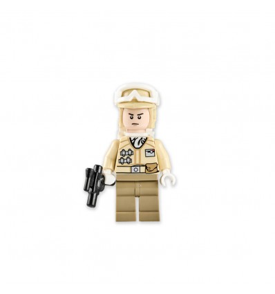 ÉQUIPEMENTS - Prometheus Design Werx | Rebel Scum ESB Mini-Fig - outpost-shop.com