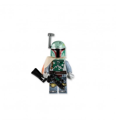 EQUIPMENTS - Prometheus Design Werx | Boba Fett ESB v2 Mini-Fig - outpost-shop.com