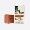 Hygiène - Duke Cannon | Grand savon au bourbon américain - outpost-shop.com