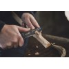 Lames Fixe - Hultafors | Outdoor Knife OK4 - outpost-shop.com