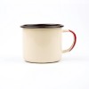 Cutlery & Tumblers - Emalco Enamelware | 22oz Denali Enamel Camping Mug - U.S. National Parks - outpost-shop.com